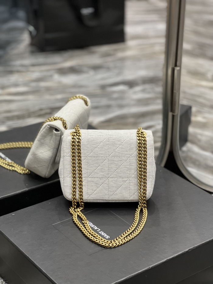  Arrenfashion Y*SL Bag Top Quality 16*13*5CM
