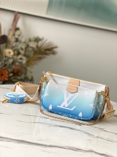  Arrenfashion L*ouis V*uitton Top Bag 24 x 13.5 x 4 cm