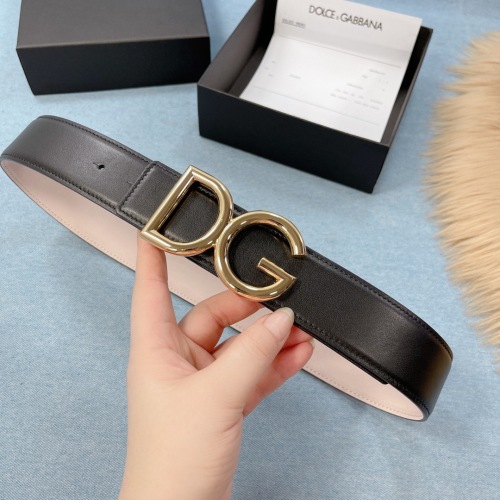 Arrenfashion D&G Belts 40MM ( Arrenfashion)