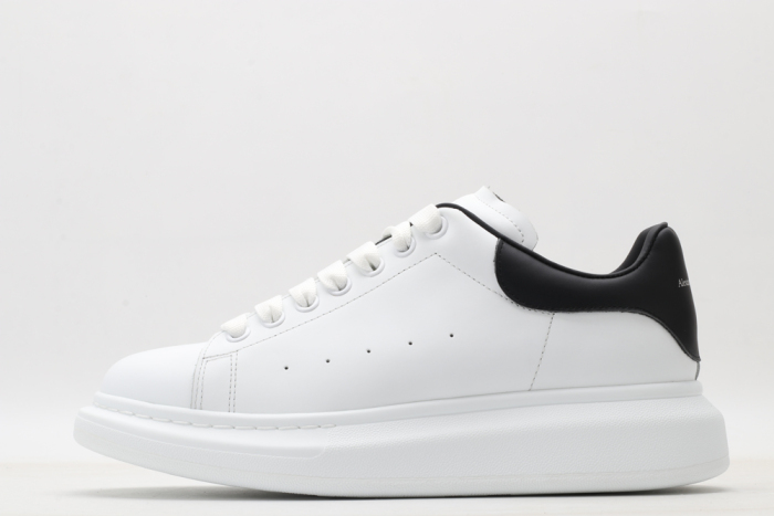  Arrenfashion Men Women A*lexander M*cqueen Top Quality Sneaker