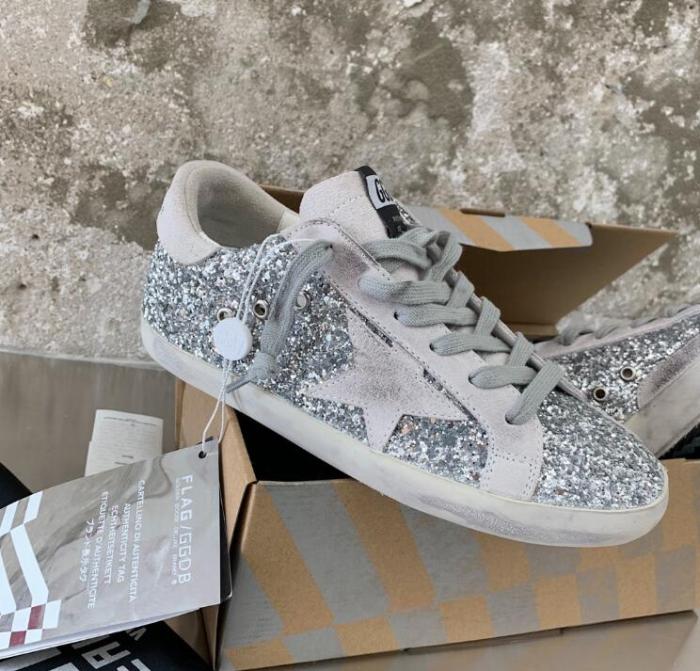  Arrenfashion Men Women G*GDB Top Sneakers