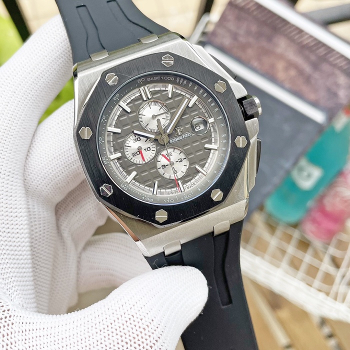A*udemaps P*iguet Watches Top Quality 44*14.4mm (Arrenfashion)
