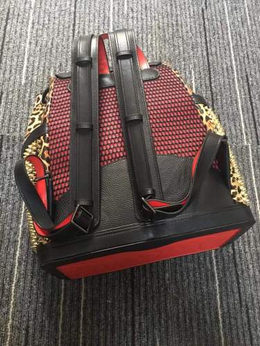  Arrenfashion Bag C*hristian L*ouboutin Top Quality