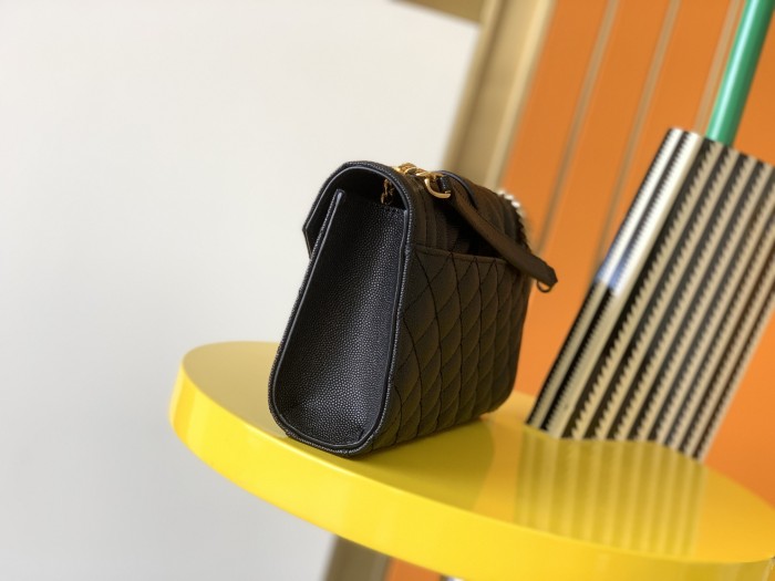  Arrenfashion Y*SL Bag Top Quality 21*13*6CM