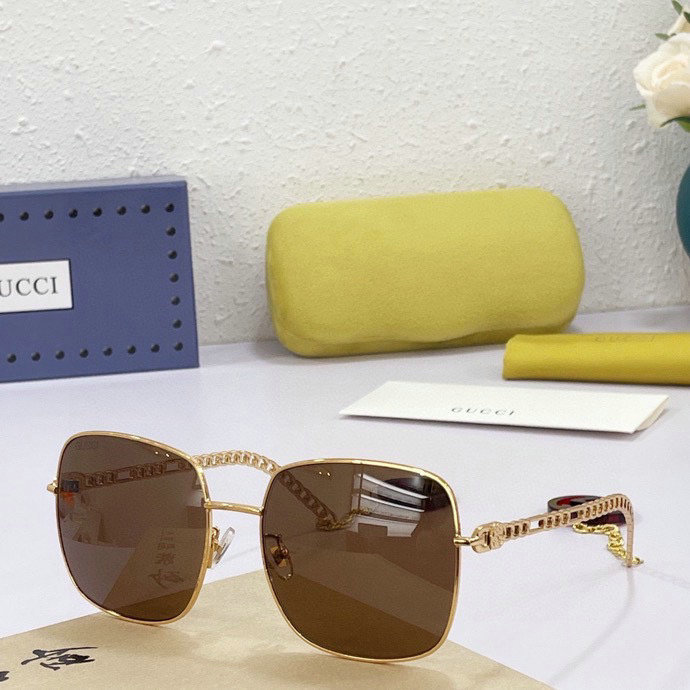  Arrenfashion Top Quality G*ucci Glasses
