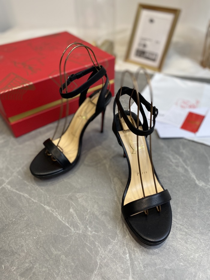  Arrenfashion Women C*ristian L*uboutin High Heels