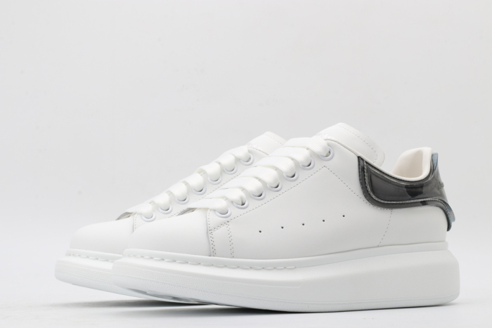  Arrenfashion Men Women A*lexander M*cqueen Top Quality Sneaker