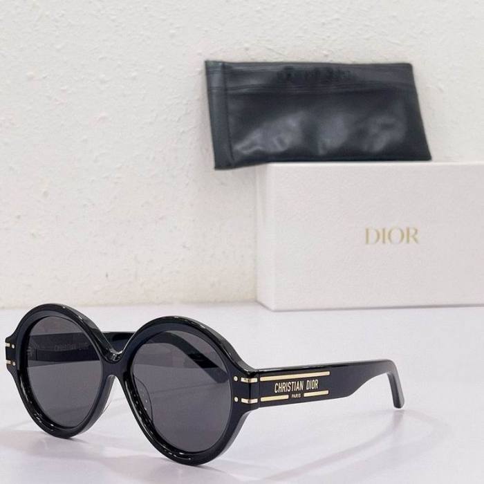  Arrenfashion D*ior Glasses Top