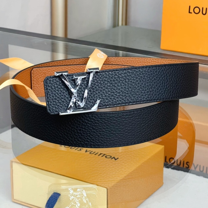  Arrenfashion L*ouis V*uitton Belts Top Quality 40MM