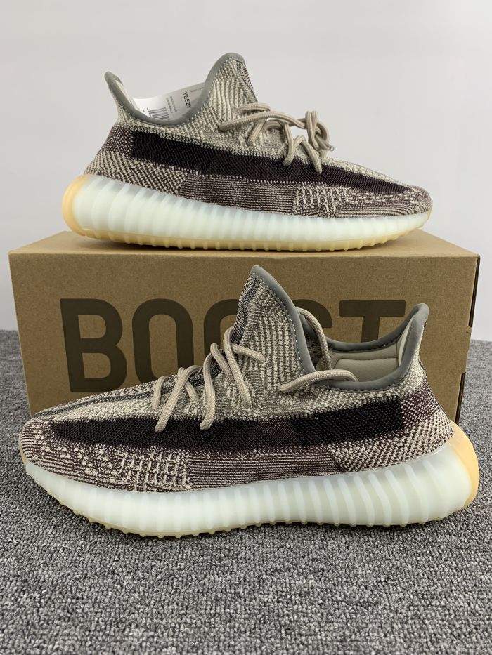  Arrenfashion  Arrenfashion Yeezy Boost 350 V2 Zyon