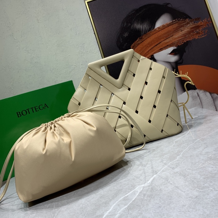  Arrenfashion B*ottega V*eneta Bag Top Quality 32*31.5*14cm