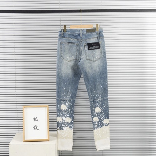  Arrenfashion Men Pants Top Quality