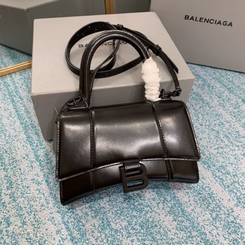  Arrenfashion B*alenciaga Bag Top Quality 19*8*21cm
