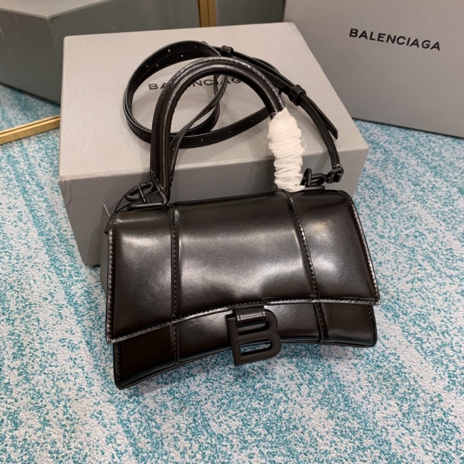 Arrenfashion B*alenciaga Bag Top Quality 19*8*21cm