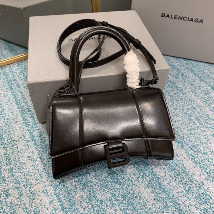  Arrenfashion B*alenciaga Bag Top Quality 19*8*21cm