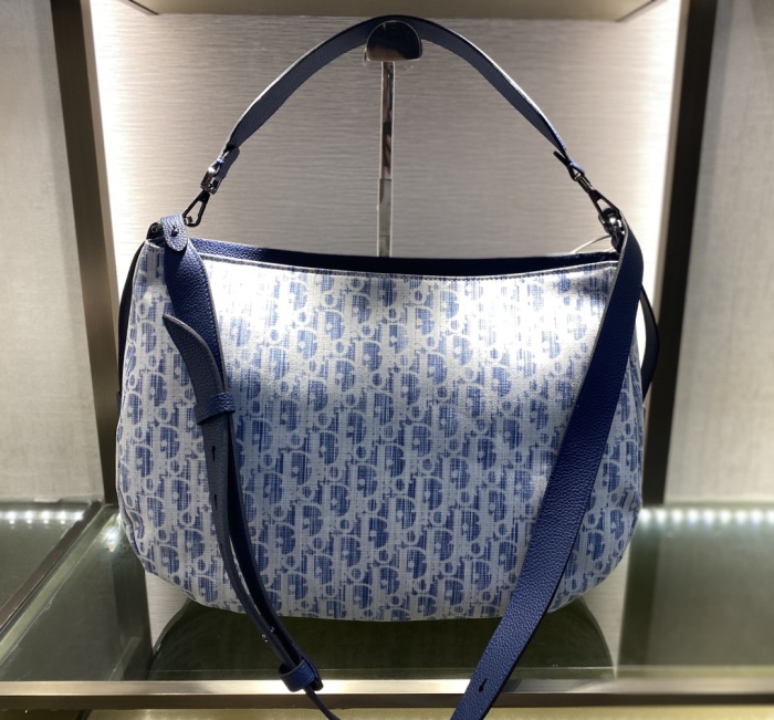  Arrenfashion D*ior Top Bag 40*29.5*14.5cm