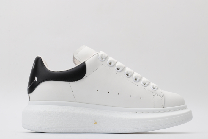  Arrenfashion Men Women A*lexander M*cqueen Top Quality Sneaker