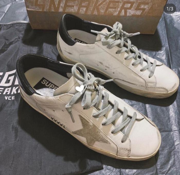  Arrenfashion Men Women G*GDB Top Sneakers