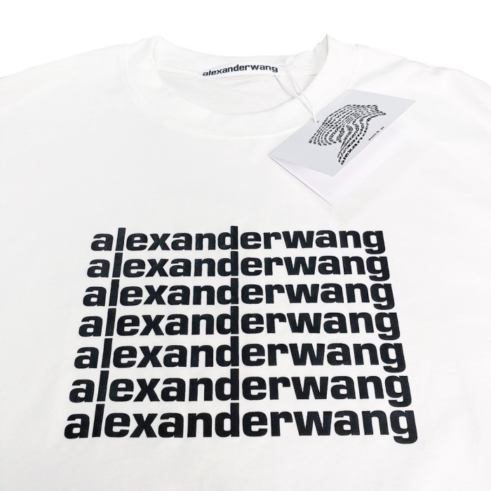 Men Women T-shirt Top Quality 2023 Arrenfashion
