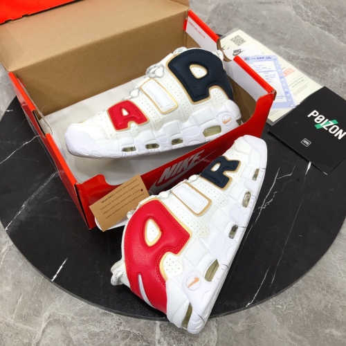  from Arrenfashion Nike Air More Uptempo ’96 OG