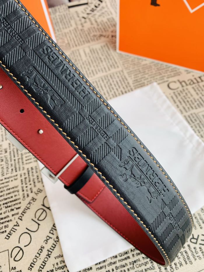  Arrenfashion H*ermes Belts Top Quality 38MM
