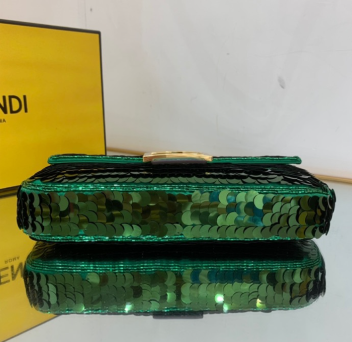  Arrenfashion F*endi Bag Top Quality 27*4*13CM