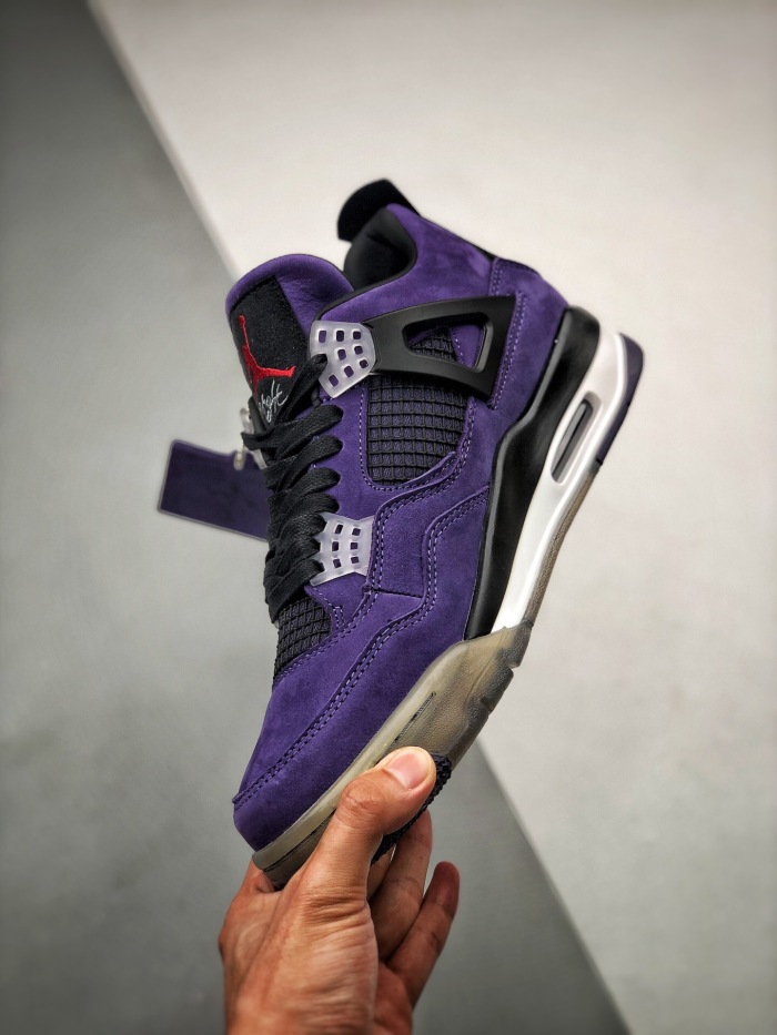 NIKE Air Jordan 4 ( Arrenfashion)