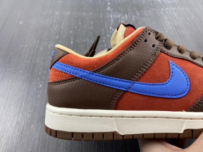  from Arrenfashion Nike SB Dunk Low Mars Stone DR9704-200