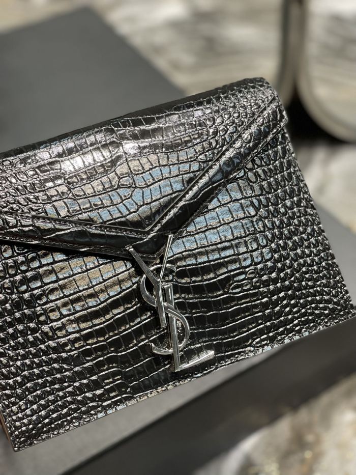  Arrenfashion Y*SL Top Bag 22*16.5*5.5cm