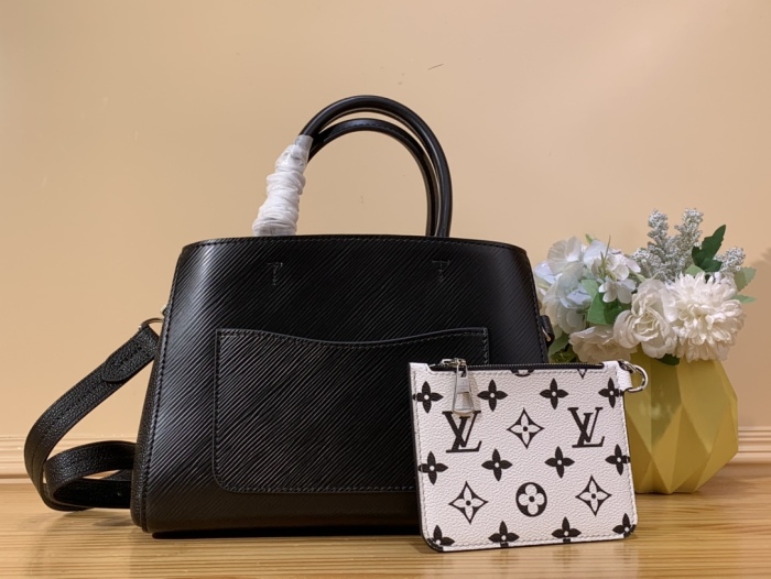  Arrenfashion L*ouis V*uitton Bag Top Quality 25*17*11cm