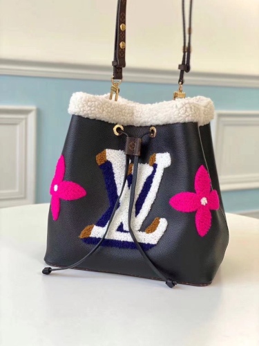  Arrenfashion L*ouis V*uitton Bag Top Quality 26*26*17.5cm