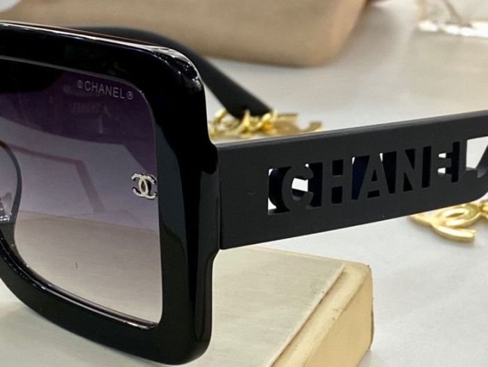  Arrenfashion C*hanel Glasses Top