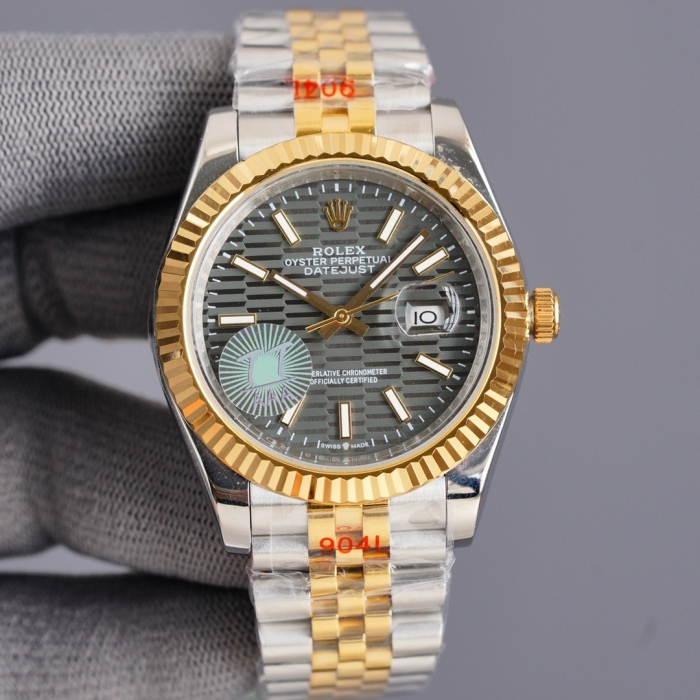 R*olex Watches Top Quality 41*11mm (Arrenfashion)