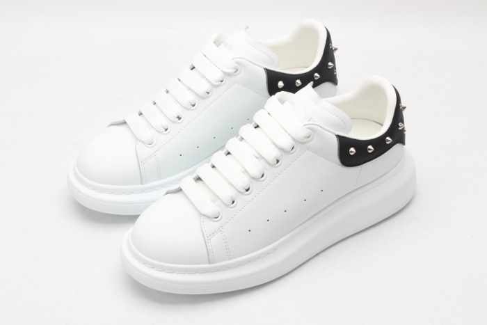  Arrenfashion Men Women A*lexander M*cqueen Top Quality Sneaker