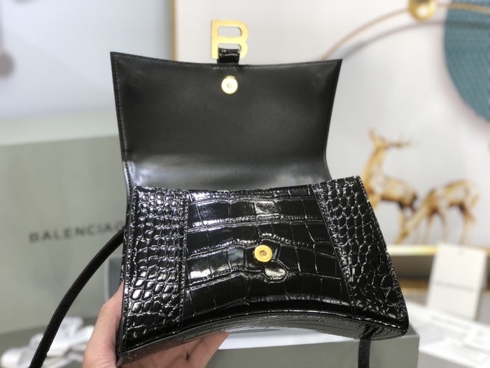  Arrenfashion B*alenciaga Bag Top Quality