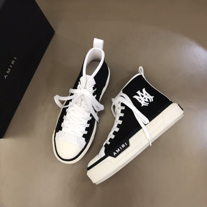  Arrenfashion Men A*miri Top Sneakers