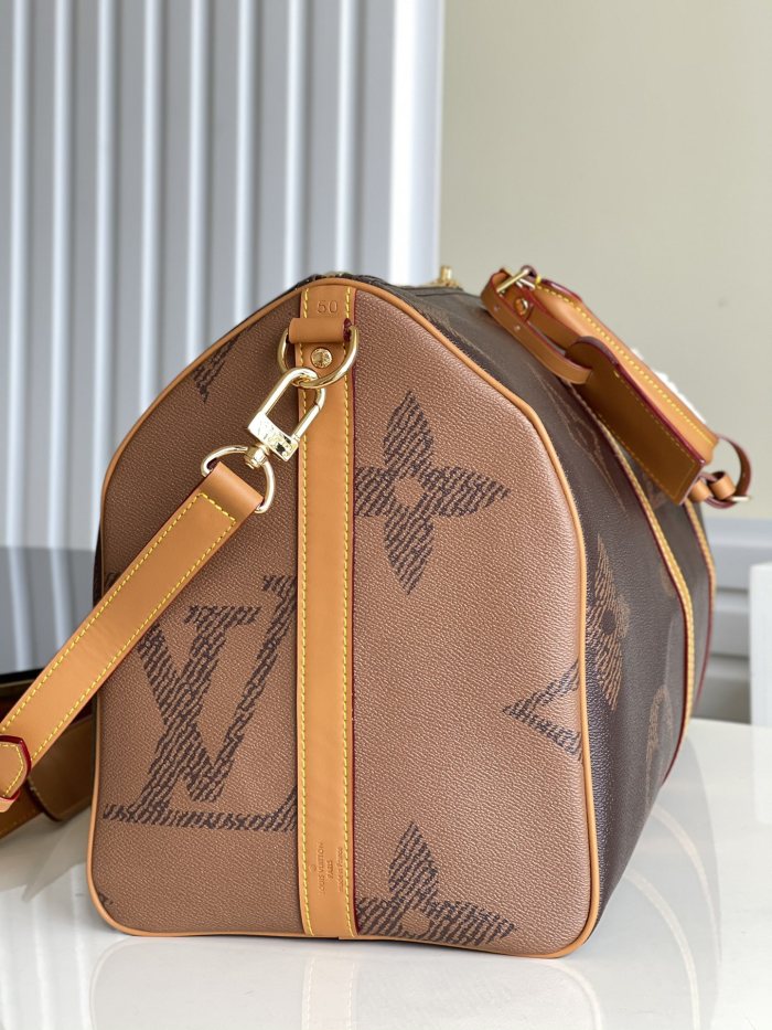  Arrenfashion L*ouis V*uitton Bag Top Quality 50.0x 29.0x 23.0 cm