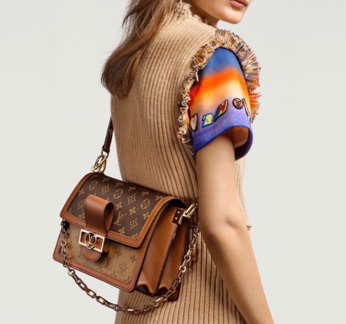  Arrenfashion L*ouis V*uitton Bag Top Quality