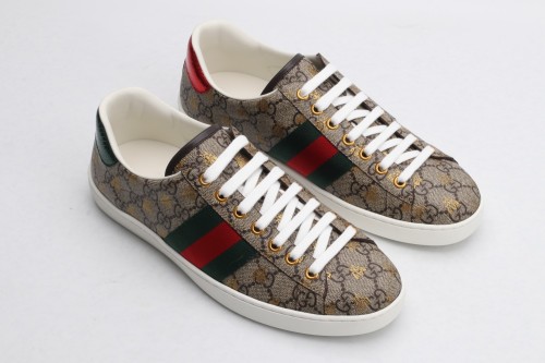  Arrenfashion Men Women G*ucci Top Sneaker