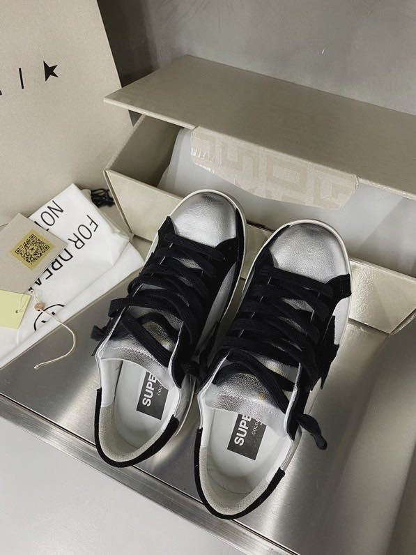  Arrenfashion Men Women G*GDB Top Sneakers