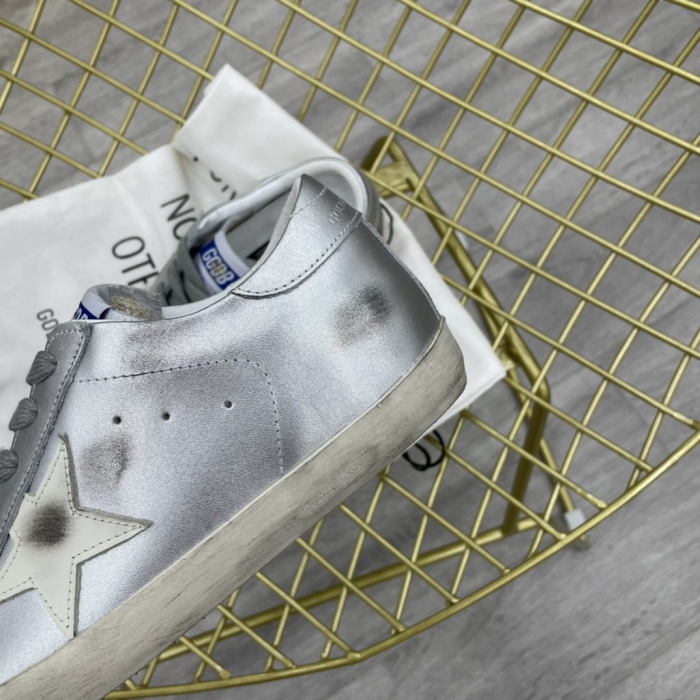  Arrenfashion Men Women G*GDB Top Sneakers