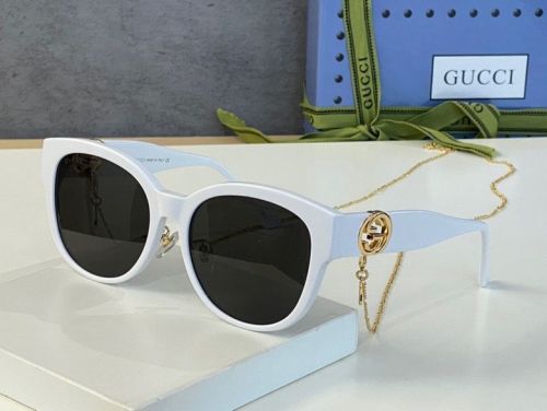  Arrenfashion Top Quality G*ucci Glasses