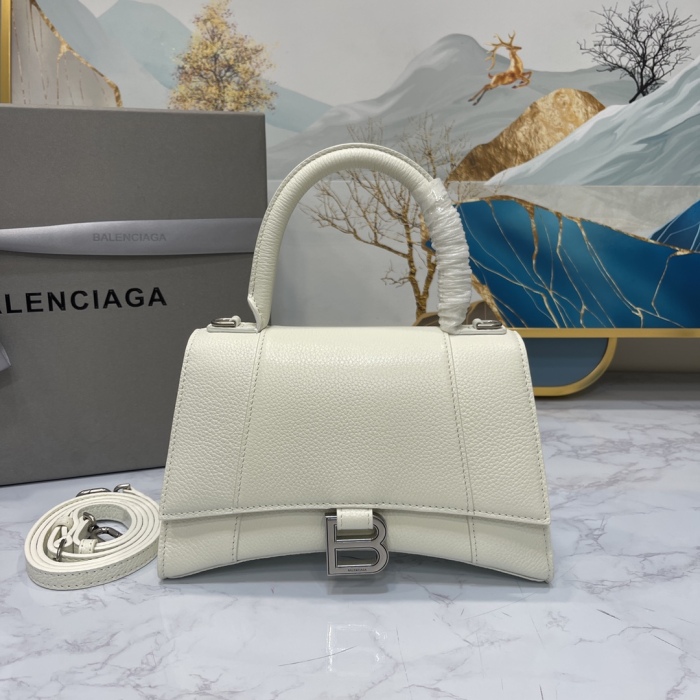 Arrenfashion B*alenciaga Bag Top Quality 23x10x24cm