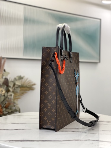  Arrenfashion L*ouis V*uitton Bag Top Quality 36*36*9cm