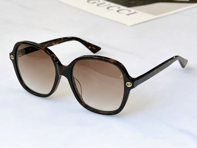  Arrenfashion Top Quality G*ucci Glasses