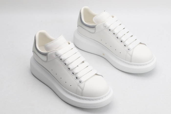  Arrenfashion Men Women A*lexander M*cqueen Top Sneaker