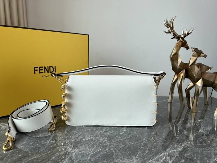  Arrenfashion F*endi Bag Top Quality 28*15.5*7CM