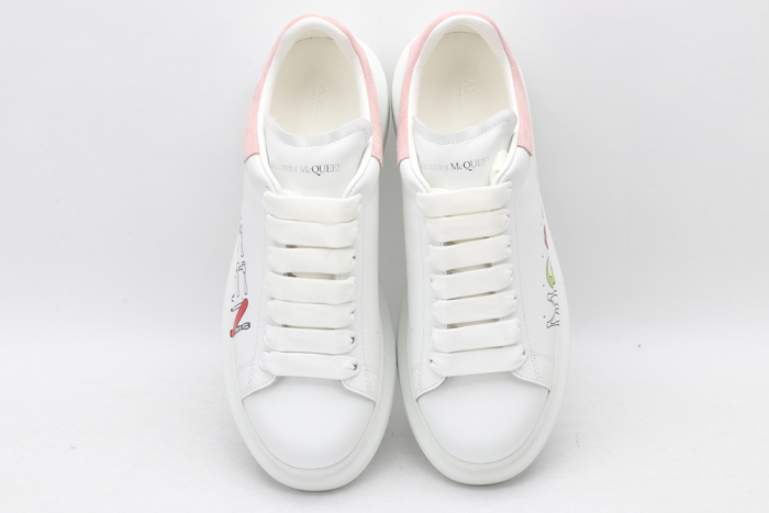  Arrenfashion A*exander M*queen Sneaker