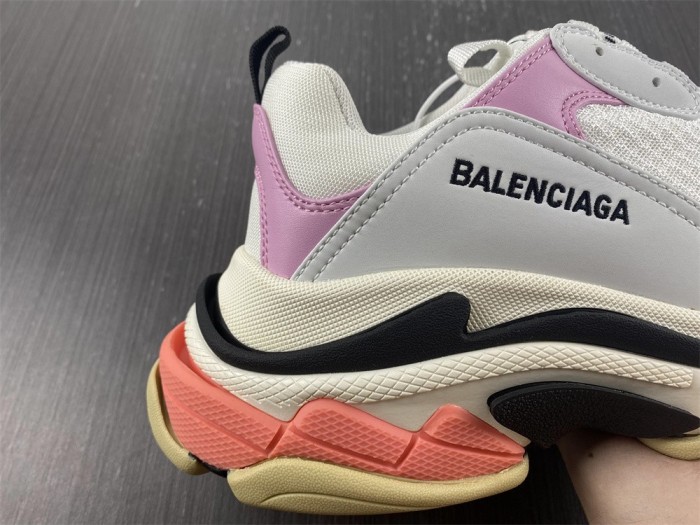  Arrenfashion Women B*alenciaga Top Sneakers
