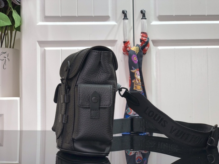  Arrenfashion L*ouis V*uitton Top Bag 14*19.5*5cm
